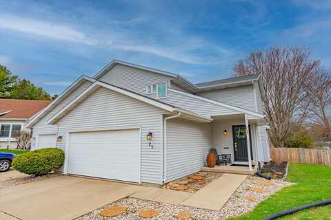 25 Cherbourg Court, Madison, WI 53711