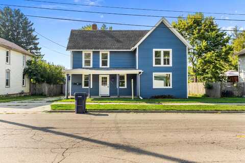 809 Rockport Road, Janesville, WI 53548