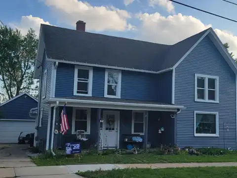809 Rockport Road, Janesville, WI 53548