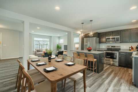 1252 CRANE MEADOW Way, Sun Prairie, WI 53590