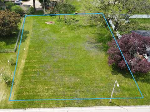 Lot 2 Center Street, Deerfield, WI 53531