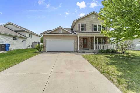 757 Fairview Terrace, Verona, WI 53593