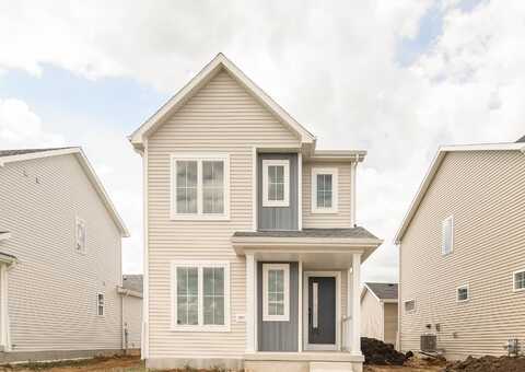 1678 Star Light Drive, Verona, WI 53593