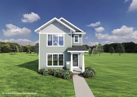 9268 Gentle Feather Road, Verona, WI 53593