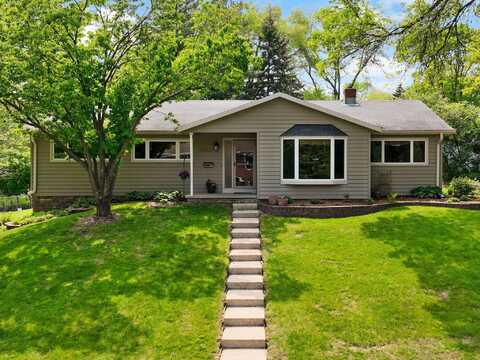 5815 Suffolk Road, Madison, WI 53711