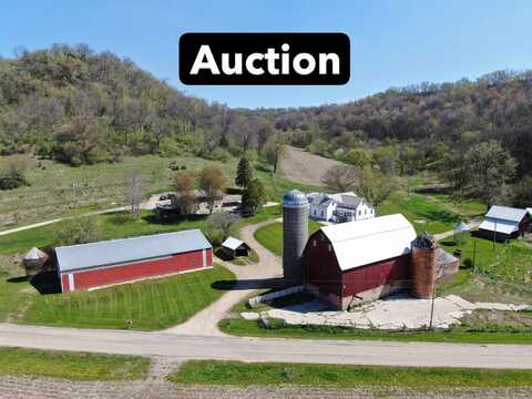 33940 County Road N, Hillpoint, WI 53937