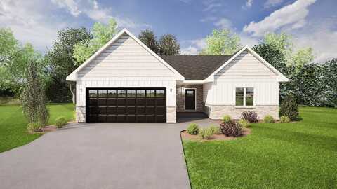 708 Reeve Road, Mazomanie, WI 53560
