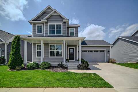 606 Gingergrass Way, Verona, WI 53593