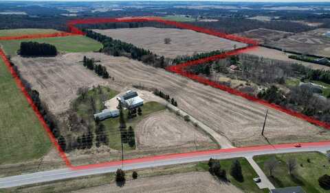 6435 County Road M, Verona, WI 53593