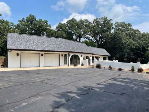 W2571 Highway 11 & 81, Juda, WI 53550