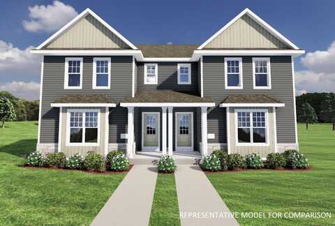 9120 Valley View Road, Verona, WI 53593