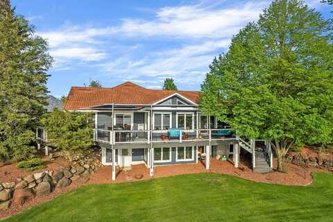 W11055 Eagle Drive, Lodi, WI 53555