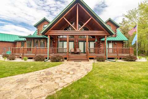 W5327 Southview Drive, Necedah, WI 54646