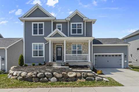 432 Tawny Elm Parkway, Verona, WI 53593