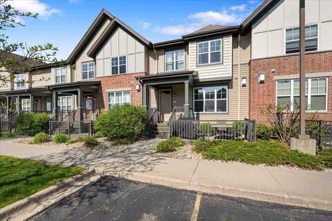 1119 Enterprise Drive, Verona, WI 53593