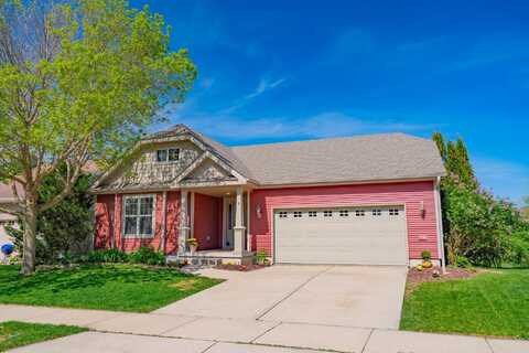 7739 Crawling Stone Road, Madison, WI 53719
