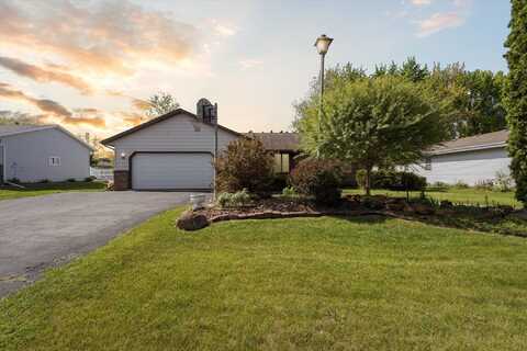 3406 Spruce Street, Janesville, WI 53546
