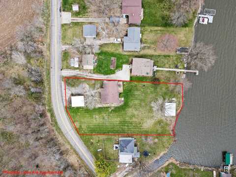 N8466 County Road CP, Beaver Dam, WI 53916
