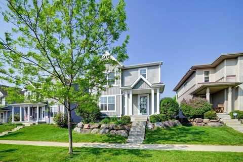 710 Color Peak Road, Verona, WI 53593