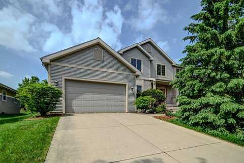 3013 Hartwicke Drive, Fitchburg, WI 53711