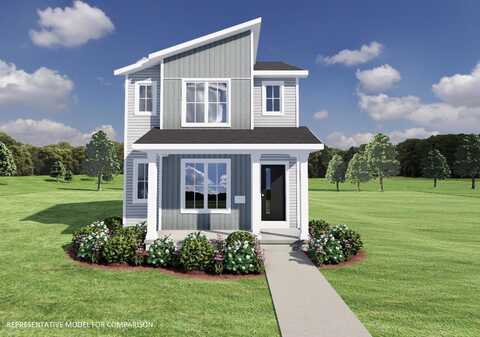 1564 Star Light Drive, Verona, WI 53593