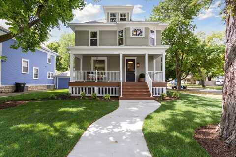 748 Wisconsin Avenue, Beloit, WI 53511