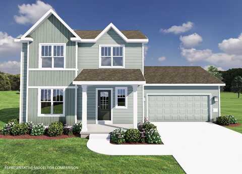 1795 Waverly Way, Sun Prairie, WI 53590