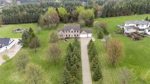 7531 Fallen Oak Drive, Verona, WI 53593
