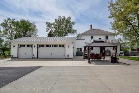 N7818 County Road X, Belleville, WI 53508