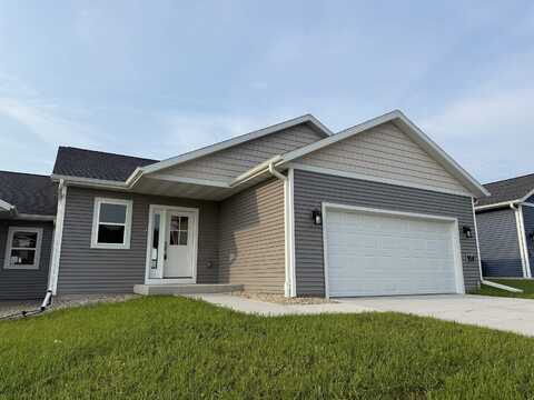 1237 Tivoli Circle, Oregon, WI 53575