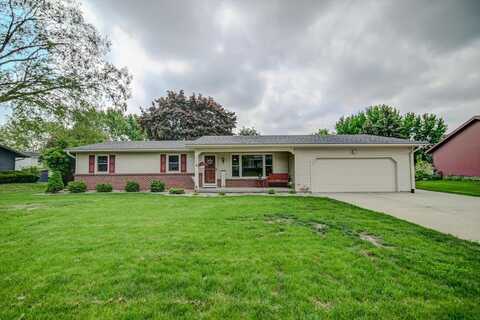 605 Woodlawn Way, Verona, WI 53593