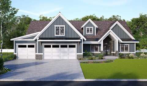 809 Nancy Court, Waunakee, WI 53597