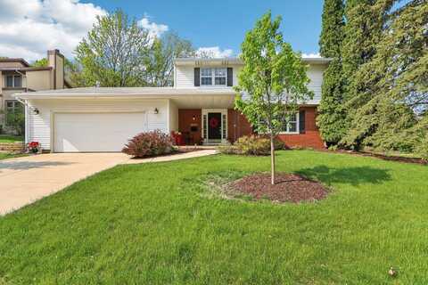 6614 Inner Drive, Madison, WI 53705