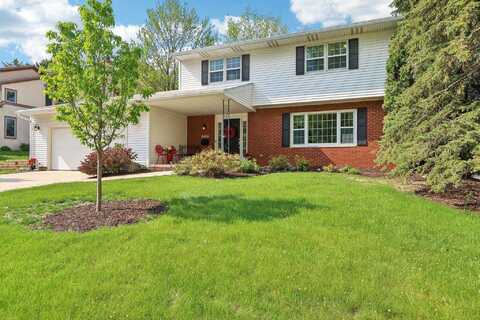 6614 Inner Drive, Madison, WI 53705
