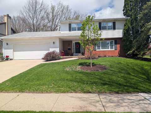 6614 Inner Drive, Madison, WI 53705