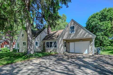 1614 Lake View Avenue, Madison, WI 53704