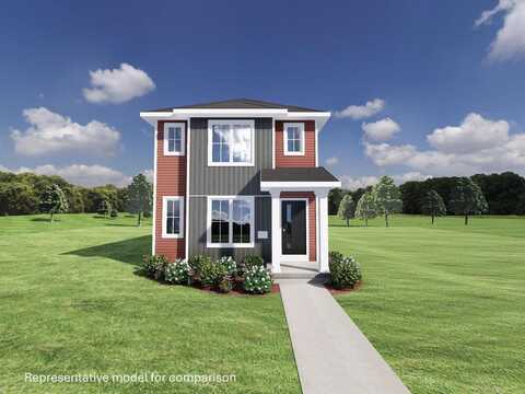 9151 Honey Harvest Lane, Verona, WI 53593