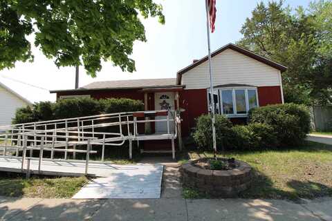 421 W Bridge Street, New Lisbon, WI 53950