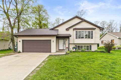 632 Grove Street, Portage, WI 53901