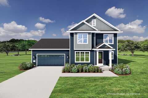 5911 Woodbine Drive, Madison, WI 53718