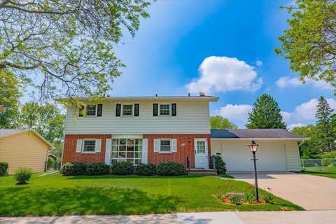 6329 Masthead Drive, Madison, WI 53705