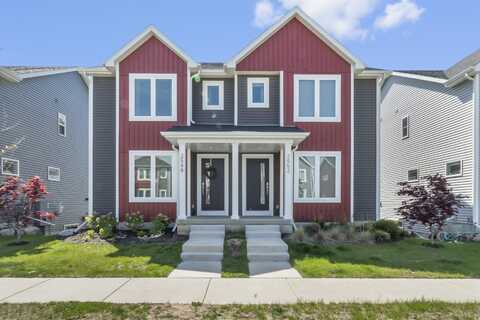 2548 Spark Street, Fitchburg, WI 53711