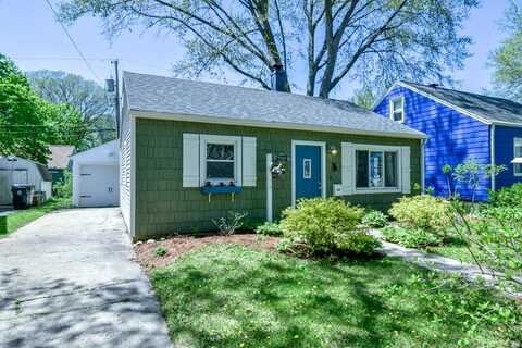 22 Harding Street, Madison, WI 53714