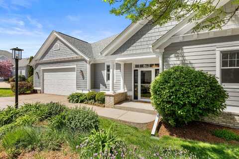 7 Settler Hill Circle, Madison, WI 53717