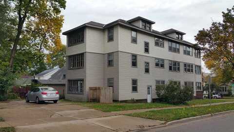 930 Emerald Street, Madison, WI 53715