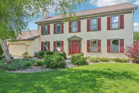 1101 Dover Court, Waunakee, WI 53597