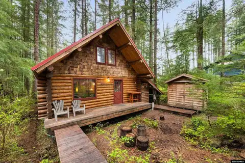 11678 Auke Street, Juneau, AK 99801