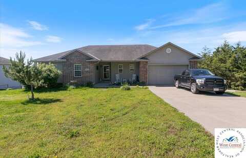 22714 Lake Ridge, Warsaw, MO 65355