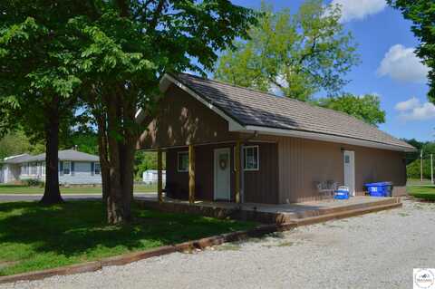 2001 S Kentucky, Sedalia, MO 65301