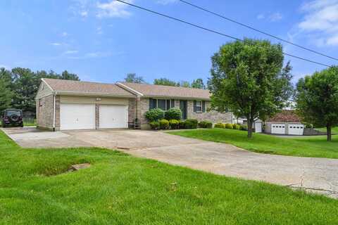 21274 Georgetown Road, Lawrenceburg, IN 47025